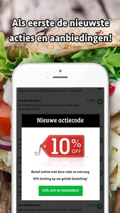 Eethuisje Moqui Nijmegen screenshot 1