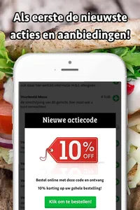 Eethuisje Moqui Nijmegen screenshot 4