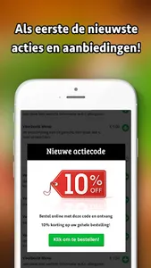 Noord-Oost Chinees Eethuis screenshot 1