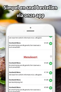 Ozan screenshot 0