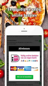 Piccolino Almelo screenshot 0