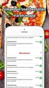 Piccolino Almelo screenshot 1