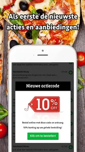 Piccolino Almelo screenshot 2
