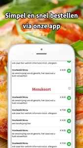 Pizza Palladino screenshot 0