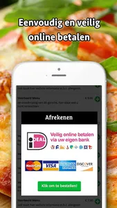 Pizza Palladino screenshot 2