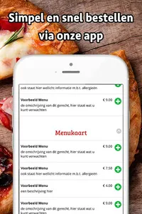 Pizza Pazzo screenshot 0