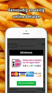 Cafetaria Ridderhof screenshot 2