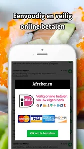 Sakura Mura Meppel screenshot 2