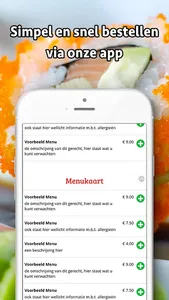 Sakura Mura Meppel screenshot 3