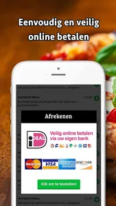 Santa Maria IJsselstein screenshot 2