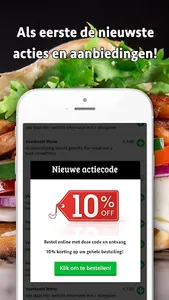 Shoarma Side screenshot 1