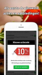 Slangenbeek Zakelijk screenshot 1