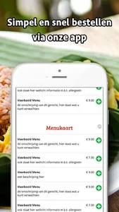 Cita Rasa Nusantara screenshot 0