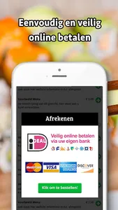 Sushi and Poke Bar screenshot 0