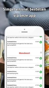 Sushi Toyama Utrecht screenshot 0