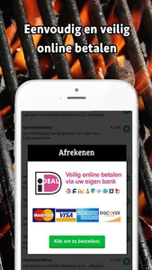 Thoms Grillhuys screenshot 2