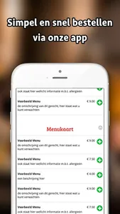 Tirak Thai screenshot 6