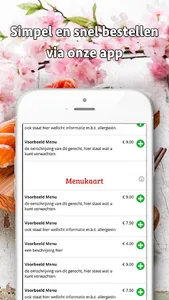 Tokyo Sushibar screenshot 0