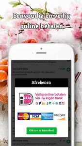 Tokyo Sushibar screenshot 2
