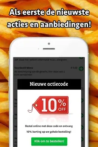 Cafetaria Trefpunt screenshot 1