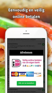 Wapen van Heusden screenshot 2