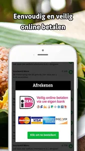 Wok Inn Hardenberg screenshot 2