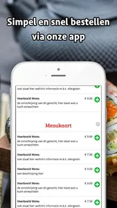 Yi-Sushi screenshot 0