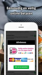 Yi-Sushi screenshot 2