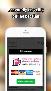 Ymo Franeker Kassa screenshot 8