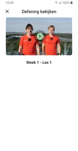 SkiWunder screenshot 2