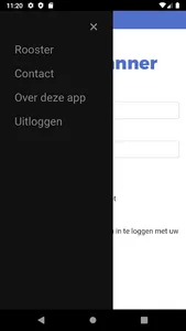 Securityplanner screenshot 1
