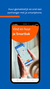 Smartbak screenshot 12