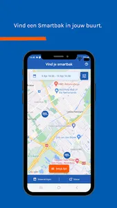 Smartbak screenshot 13