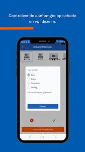 Smartbak screenshot 3
