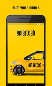 SmartCab screenshot 0
