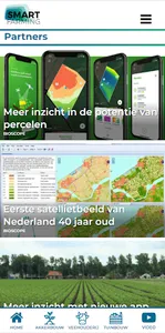 SmartFarming.nl screenshot 1