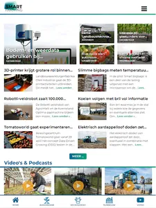 SmartFarming.nl screenshot 3