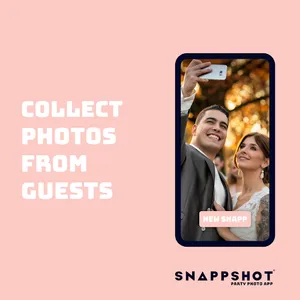 Snappshot - Party Photo App screenshot 0