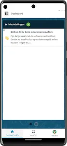 Solvidi screenshot 1