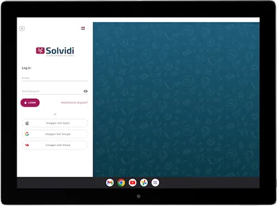 Solvidi screenshot 5