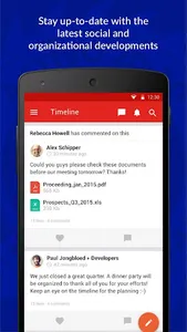 Active2030 screenshot 0