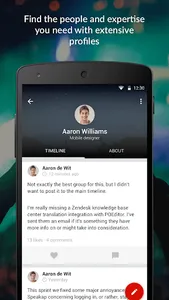 Jappie screenshot 1