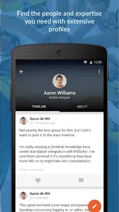 KAST screenshot 1