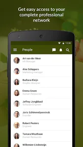 KCB Speakap screenshot 2