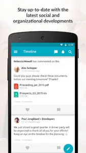 Korian Konnect screenshot 0