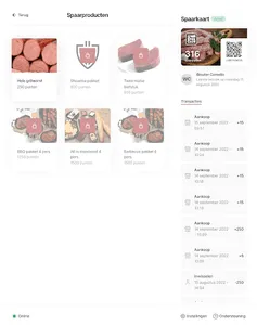 Spekclub Zakelijk screenshot 7