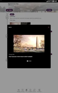 Spoorzone Ede screenshot 13