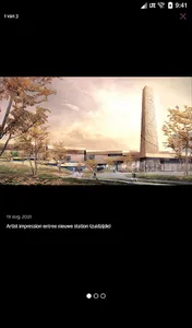 Spoorzone Ede screenshot 7