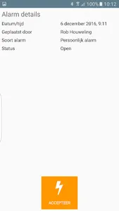 SpotYou screenshot 6