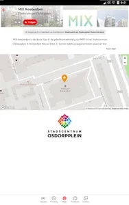 Stadscentrum Osdorpplein screenshot 15